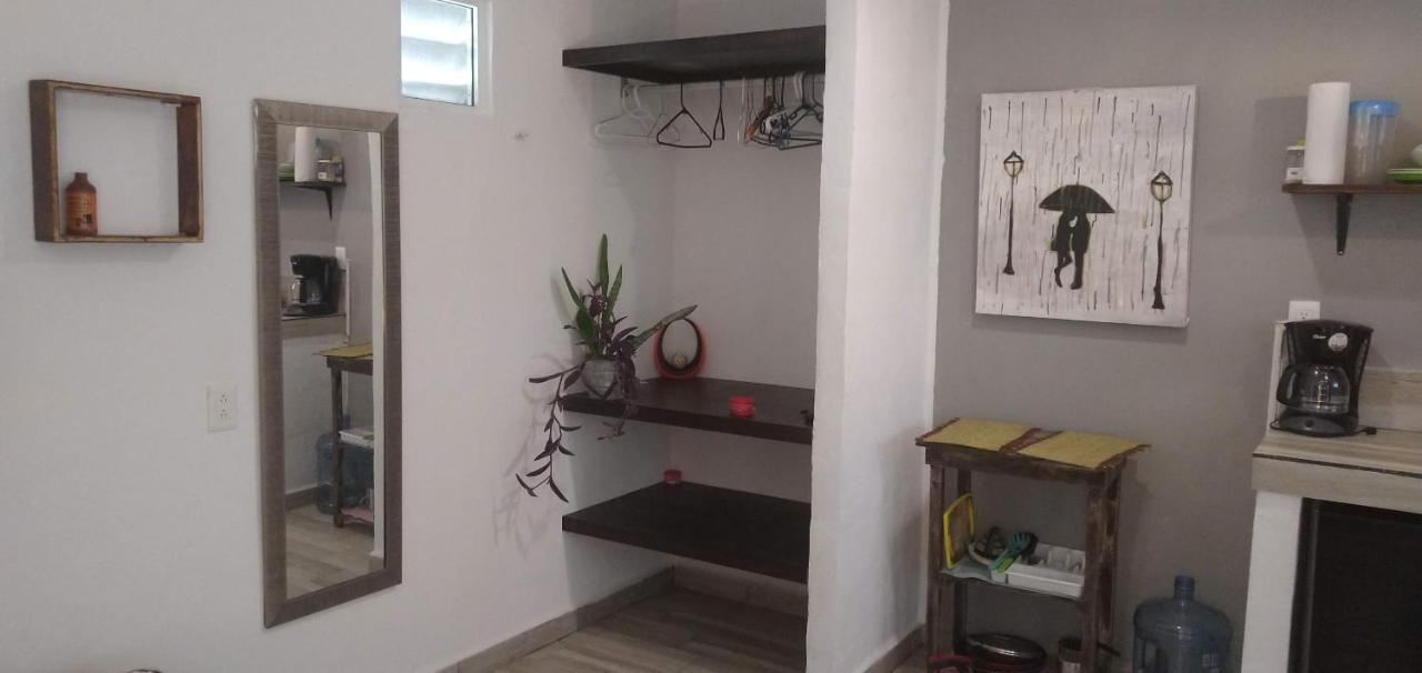 Kika Studios بلايا ديل كارمن المظهر الخارجي الصورة