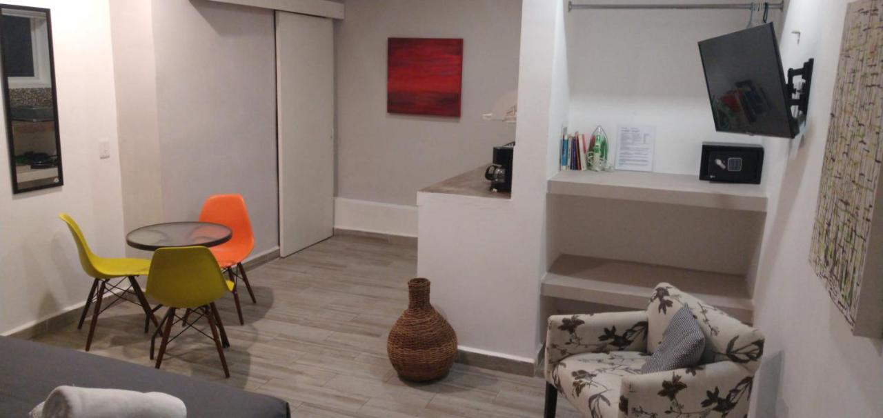 Kika Studios بلايا ديل كارمن المظهر الخارجي الصورة