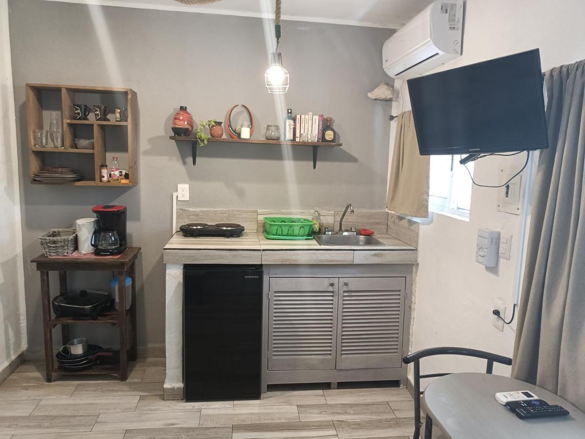 Kika Studios بلايا ديل كارمن المظهر الخارجي الصورة