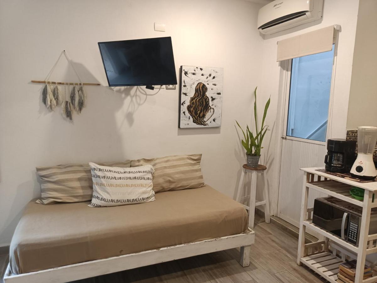 Kika Studios بلايا ديل كارمن المظهر الخارجي الصورة