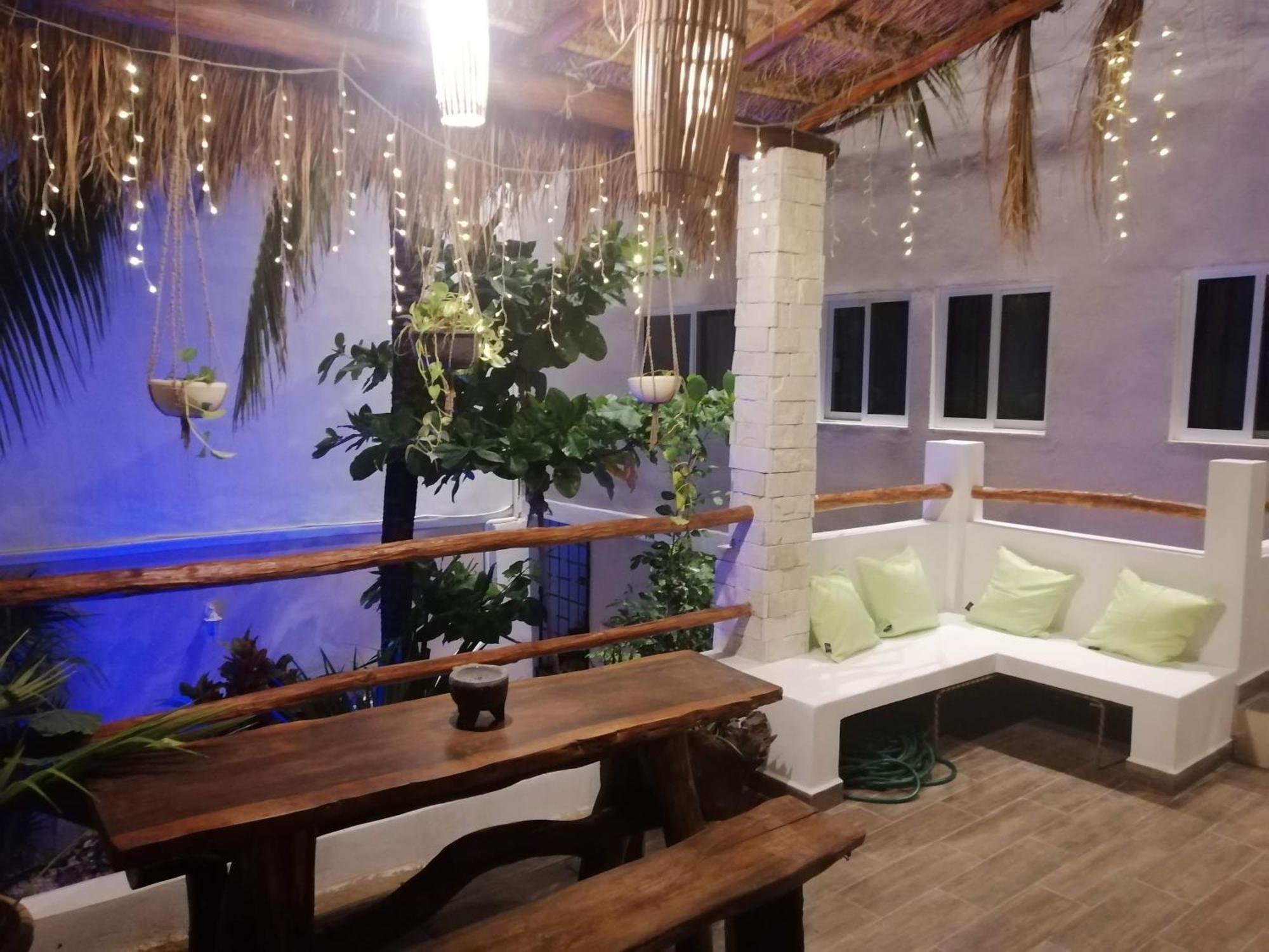 Kika Studios بلايا ديل كارمن المظهر الخارجي الصورة
