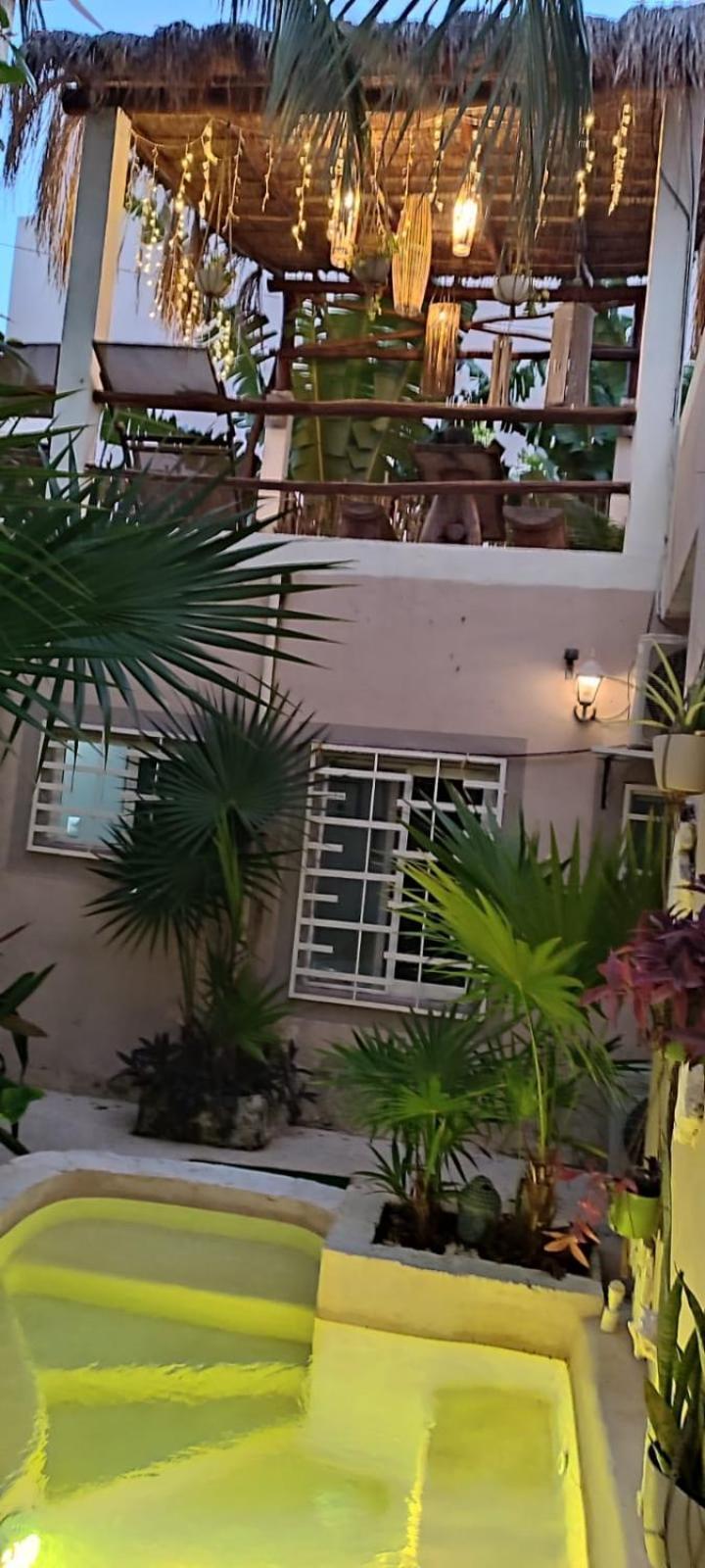Kika Studios بلايا ديل كارمن المظهر الخارجي الصورة